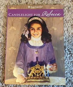 Candlelight for Rebecca 