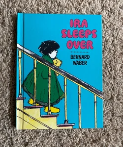 Ira Sleeps Over 