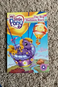 The Big Balloon Race 