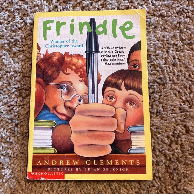 Frindle 