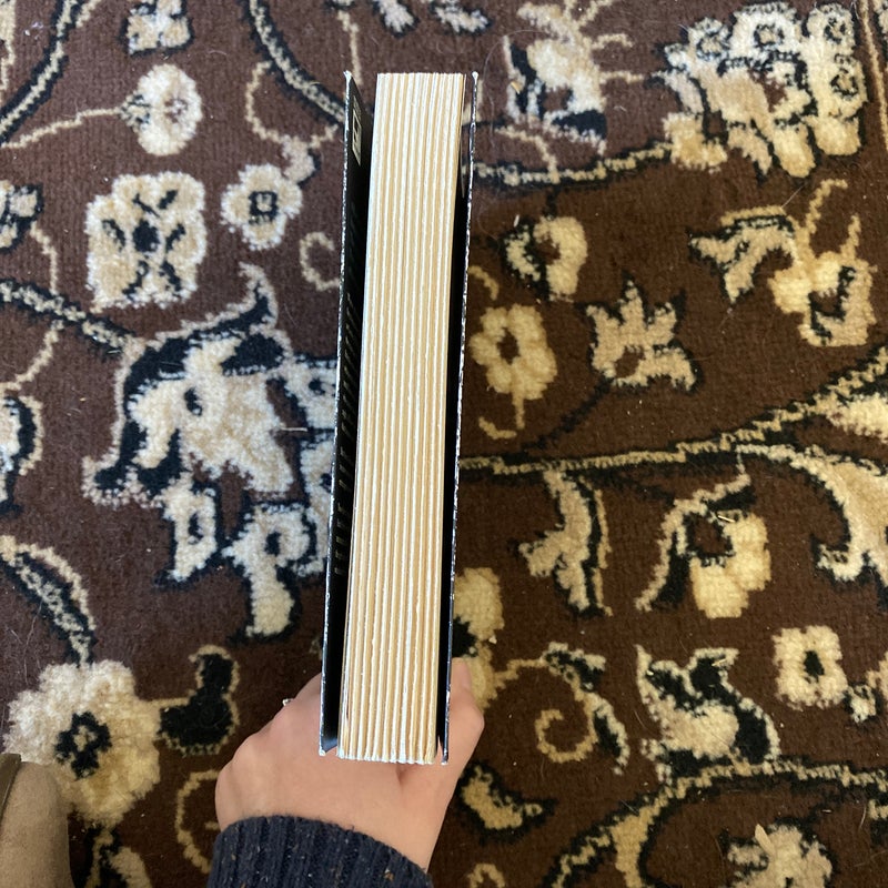 These Things Hidden
