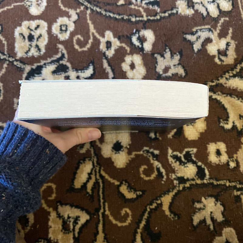 These Things Hidden