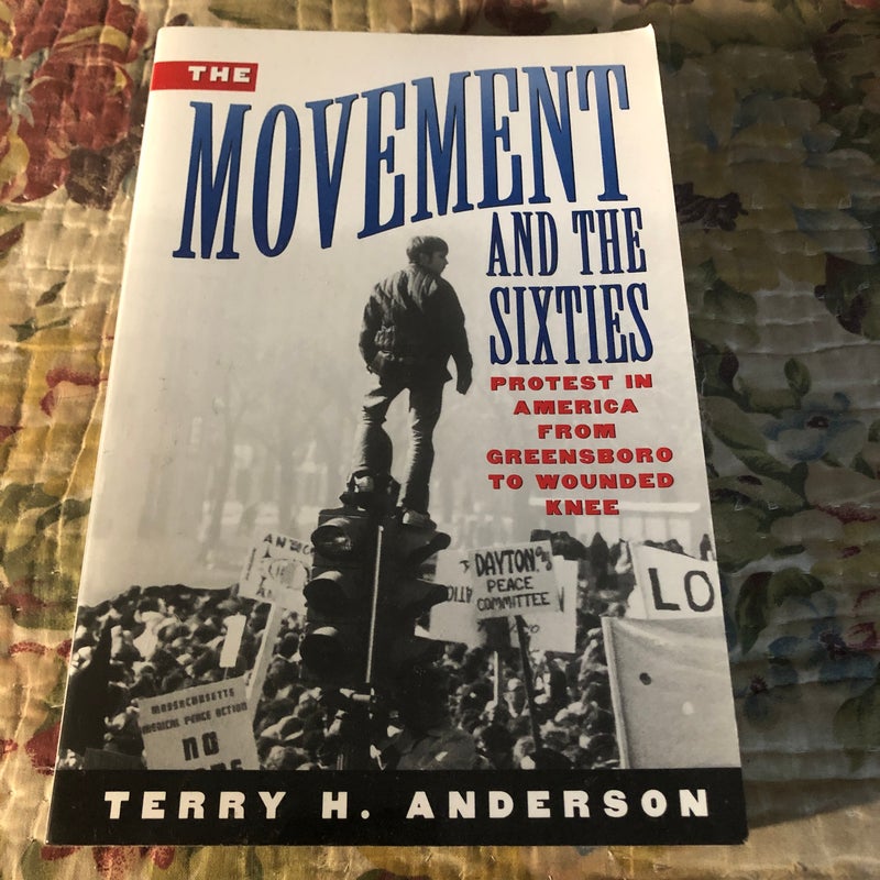 The Movement and the Sixties