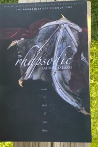 Annotated version of Rhapsodic 