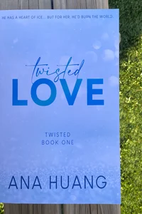 Annotated version of Twisted Love