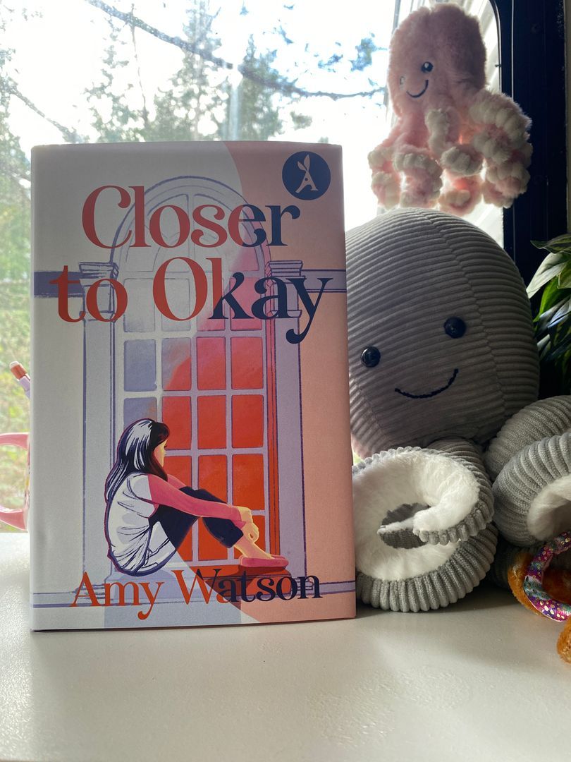 Closer to Okay