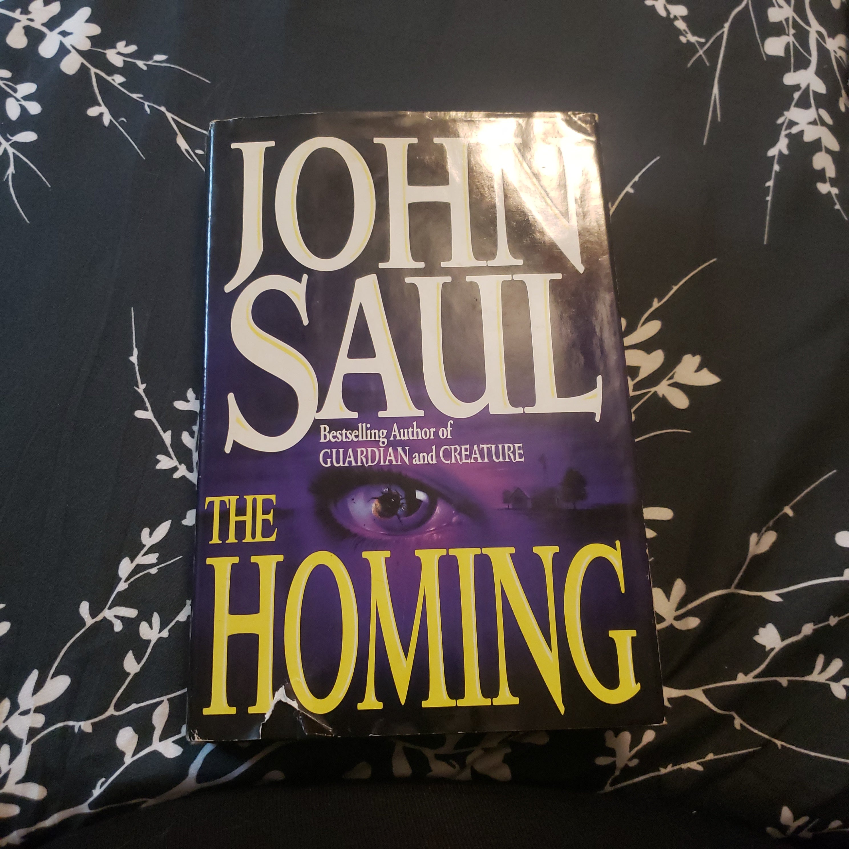 The Homing