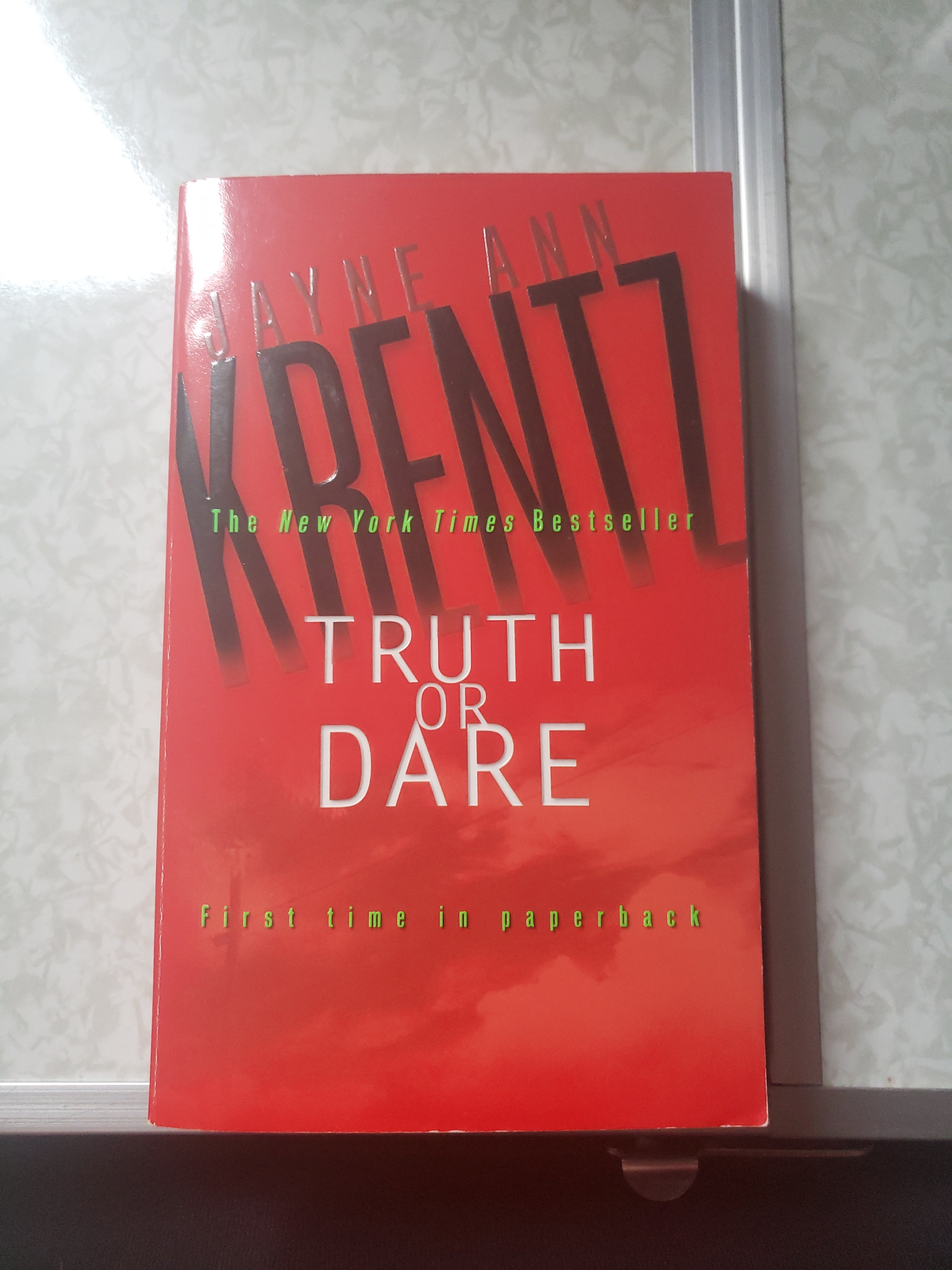 Truth or Dare