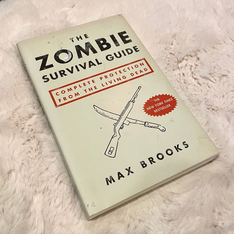 The Zombie Survival Guide