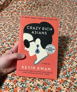 Crazy Rich Asians