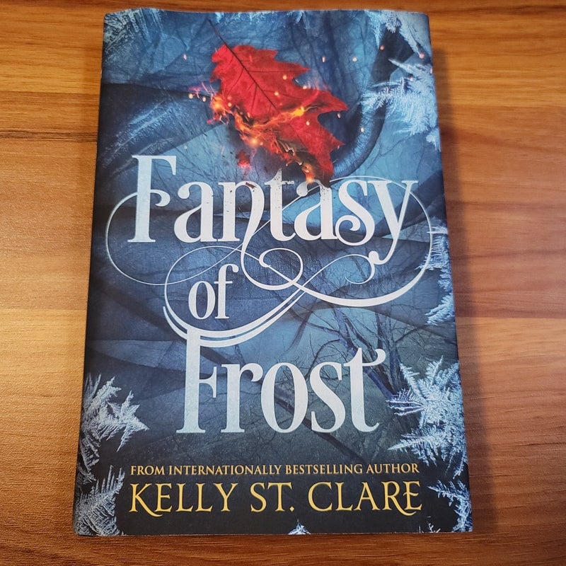 Fantasy of Frost