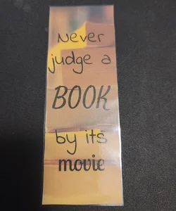 Bookmark 