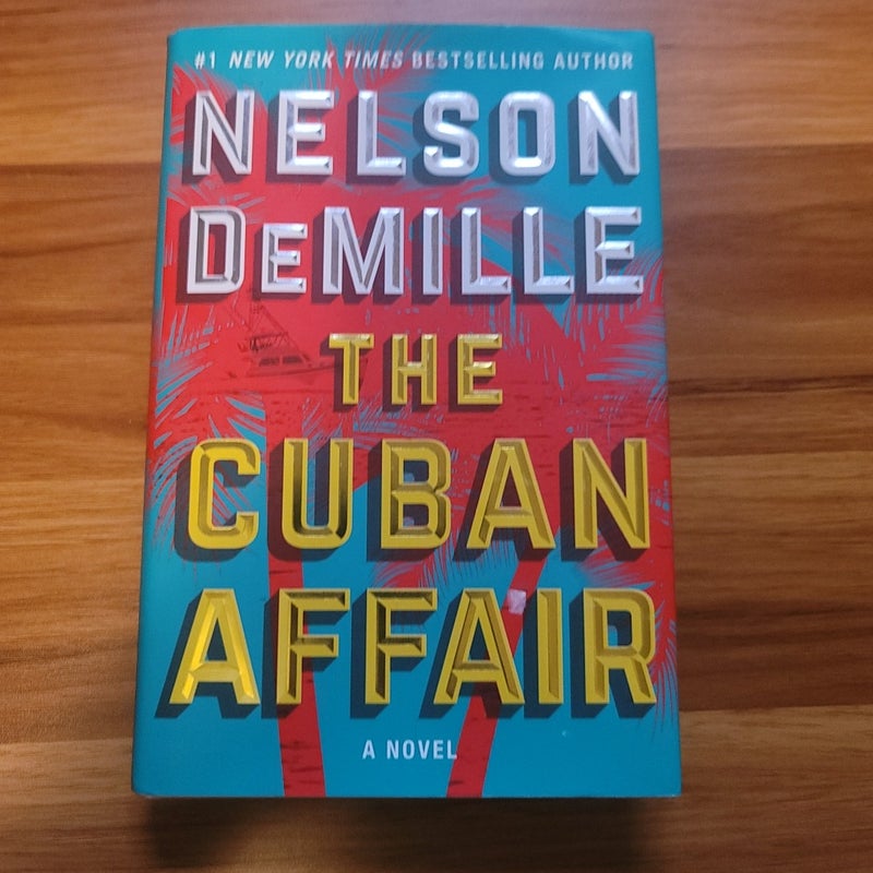 The Cuban Affair