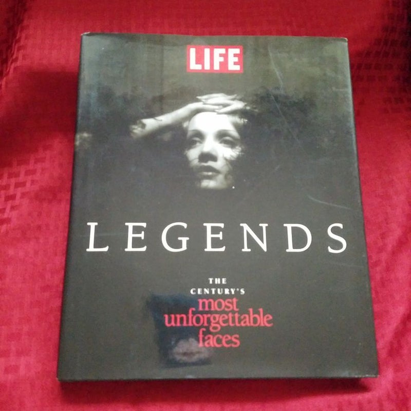 Life Legends