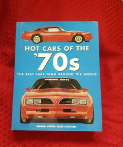 Hot Cars of the 70s