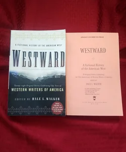 Westward (Proof and Book)