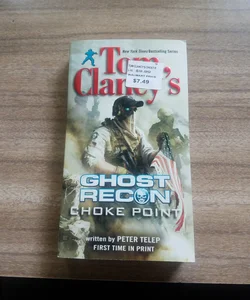 Tom Clancy's Ghost Recon: Choke Point