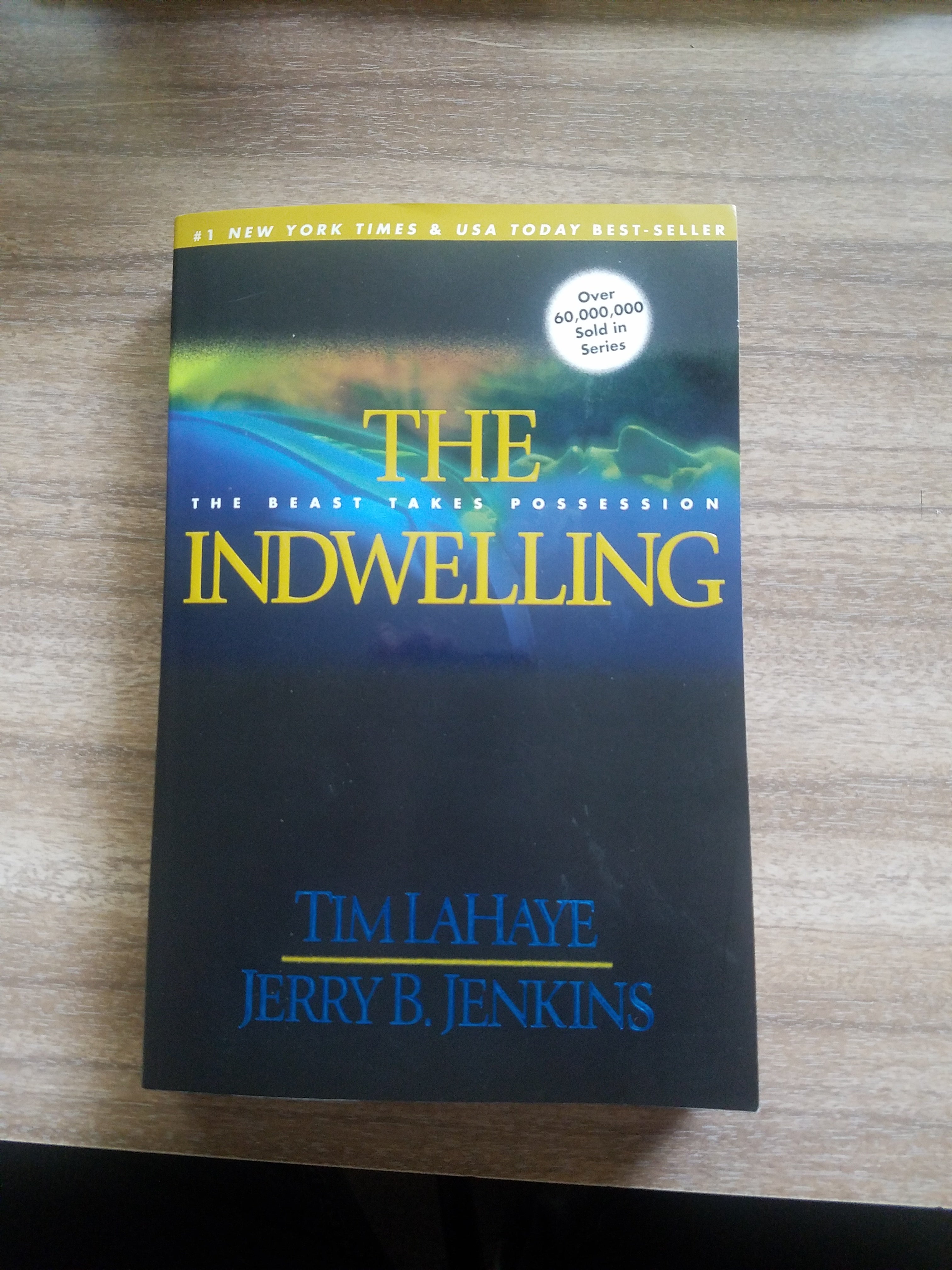 The Indwelling