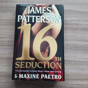 16th Seduction