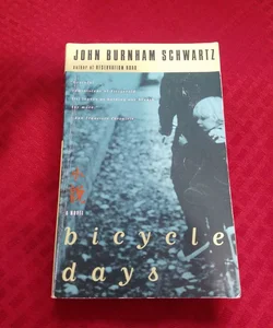 Bicycle Days