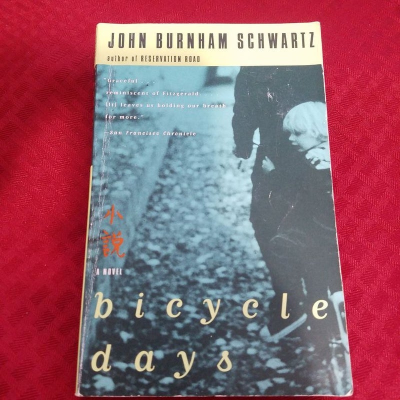 Bicycle Days