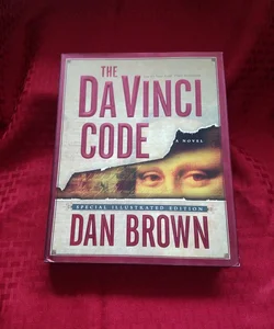 The Da Vinci Code: Special Illustrated Edition