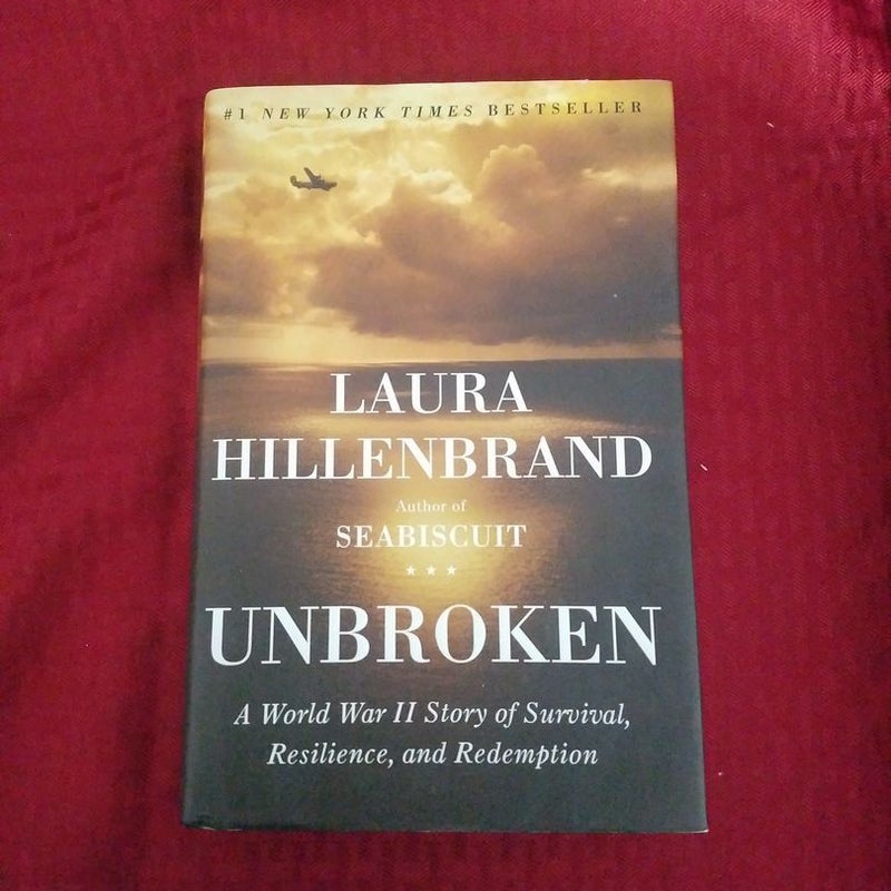 Unbroken