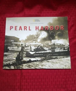 National Geographic Pearl Harbor