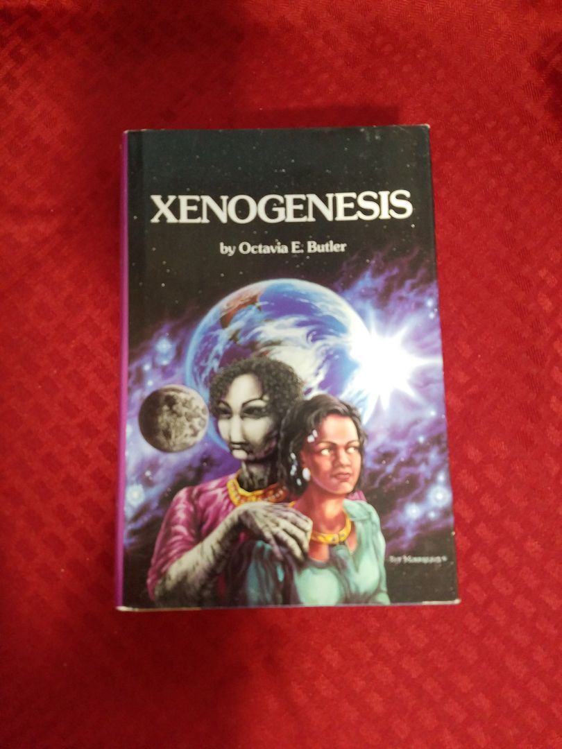 Xenogenesis