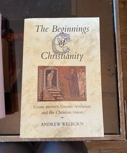 The Beginnings of Christianity