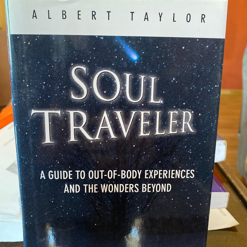 Soul Traveler