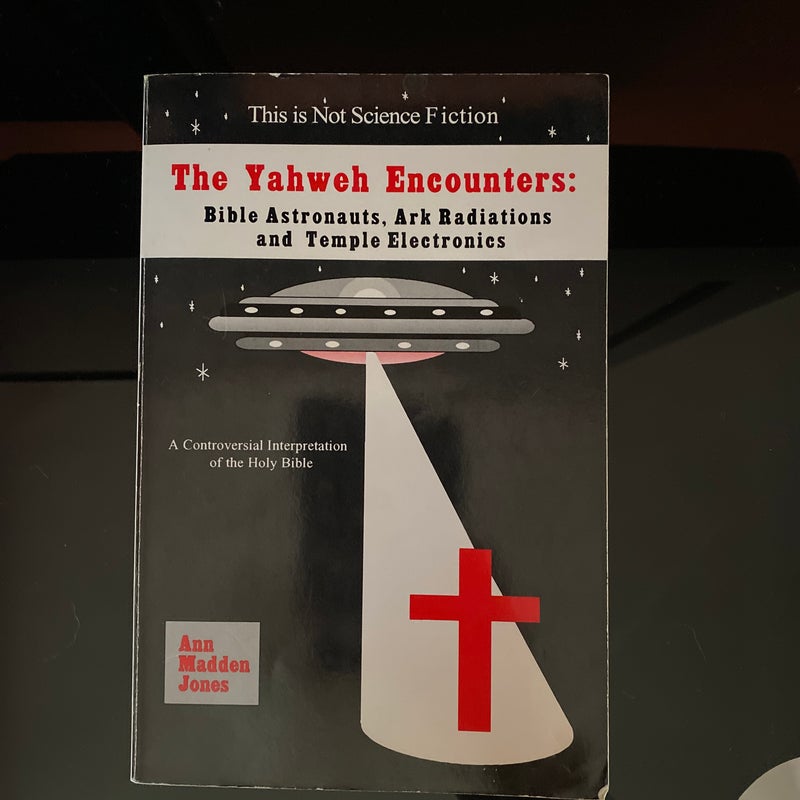 The Yahweh Encounters