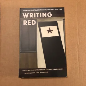Writing Red