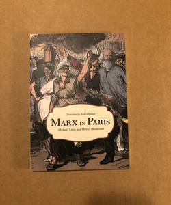 Marx in Paris 1871