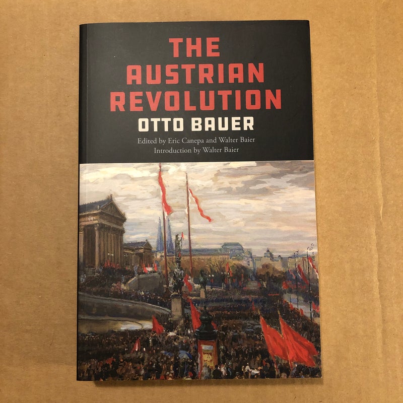 The Austrian Revolution