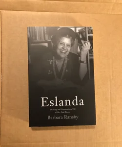 Eslanda Second Ed