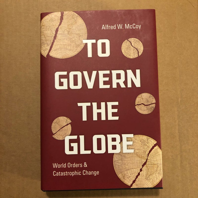 To Govern the Globe