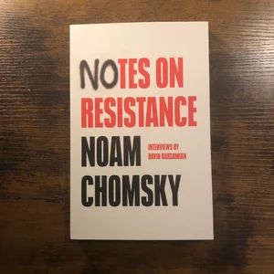 Notes on Resistance