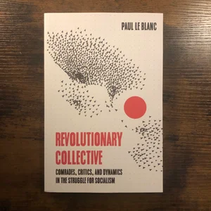 Revolutionary Collective