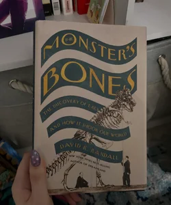 The Monster's Bones