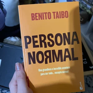 Persona Normal