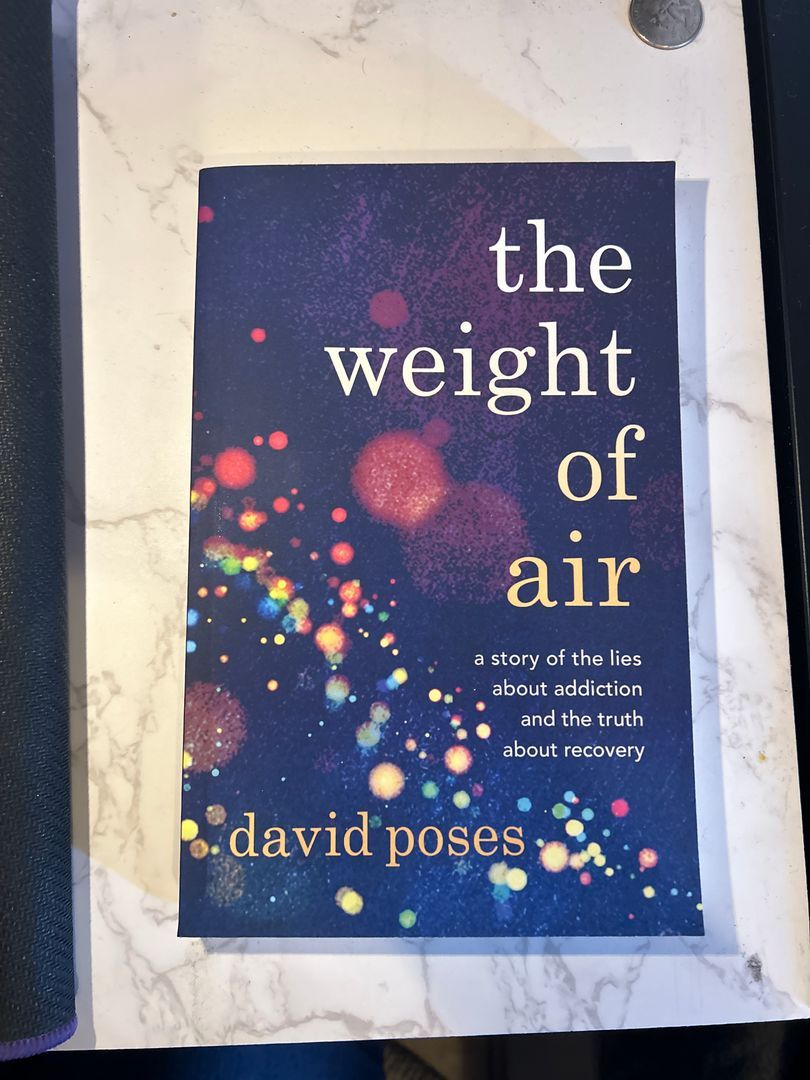 The Weight of Air