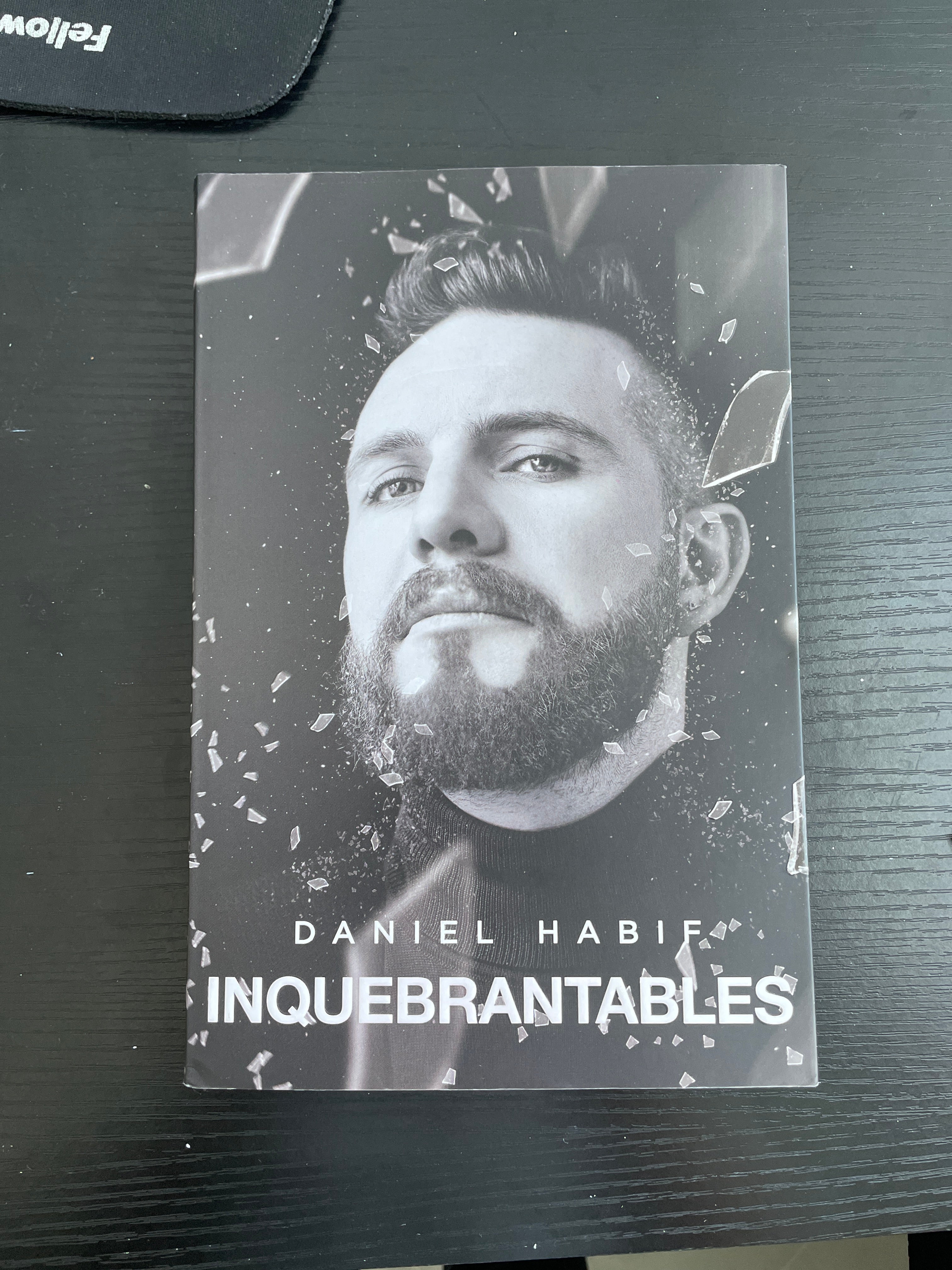 Inquebrantables (Unbreakable Spanish Edition)