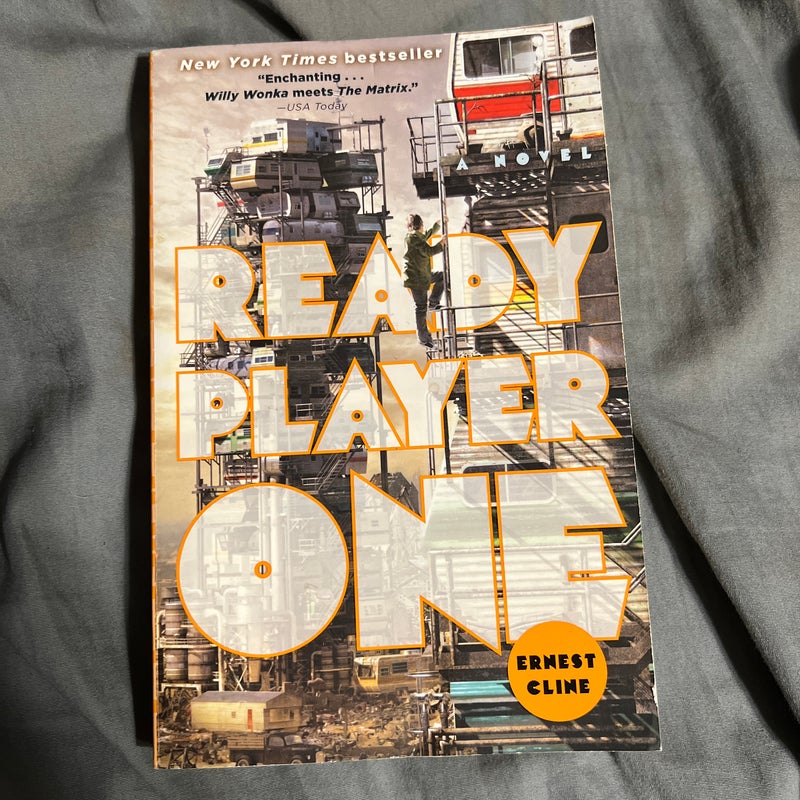 Ready Player One