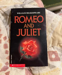 Romeo and Juliet