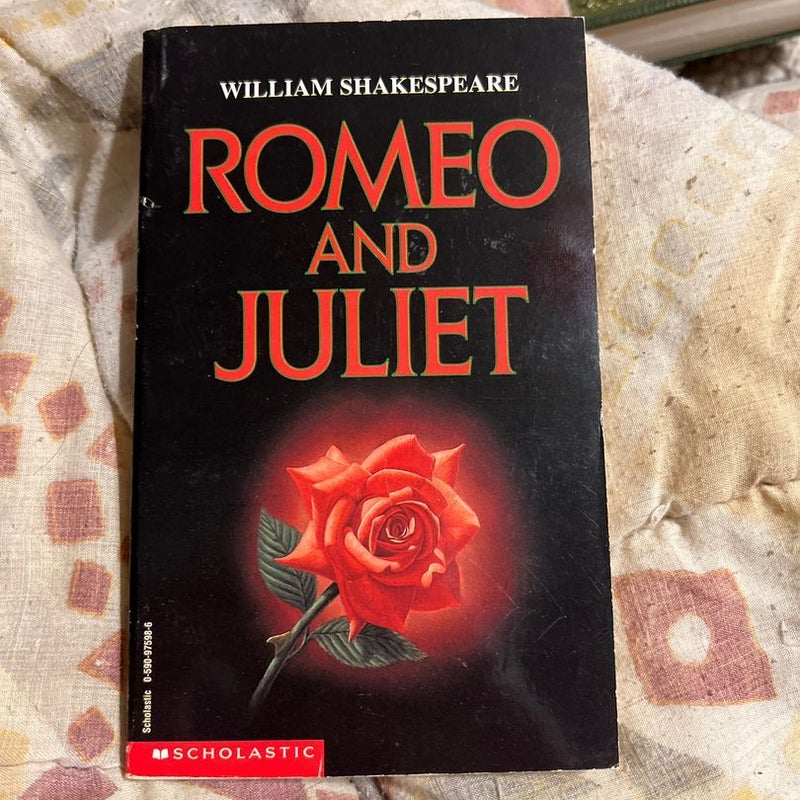 Romeo and Juliet