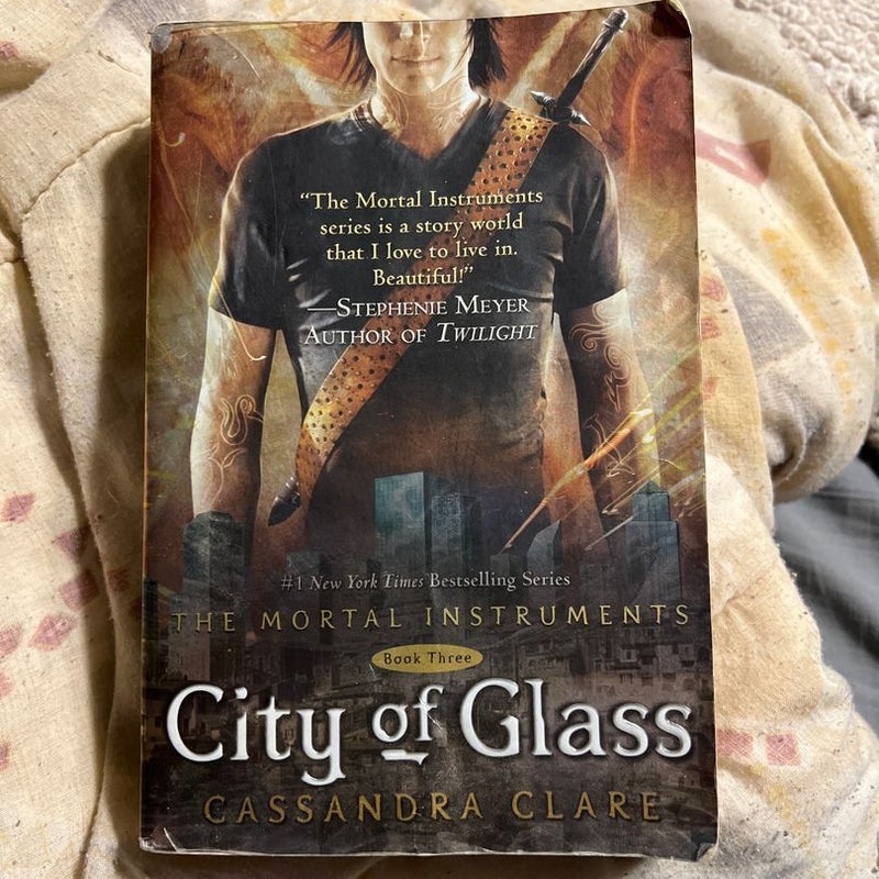 City of Glass