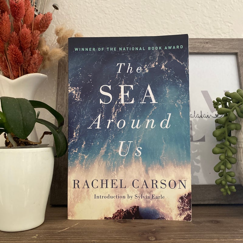 The Sea Around Us