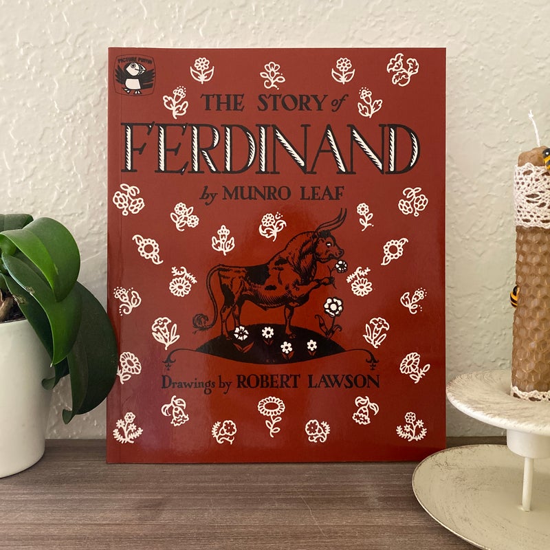The Story of Ferdinand