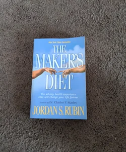 The Maker's Diet